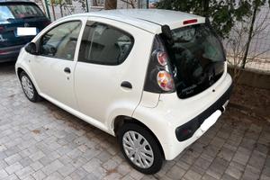 Citroen C1 1.0 5 porte Attraction