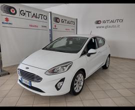 FORD Fiesta 1.0 Titanium - Rata 194,00