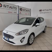 FORD Fiesta 1.0 Titanium - Rata 194,00