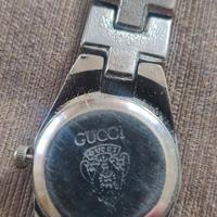 Orologio Gucci