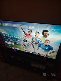 tv 55 pollici 