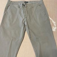 Pantaloni estivi - Libero Milano