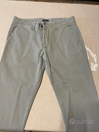 Pantaloni estivi - Libero Milano