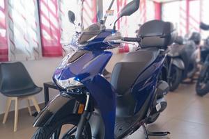 Honda SH 125 Sport vetro PRONTA CONSEGNA
