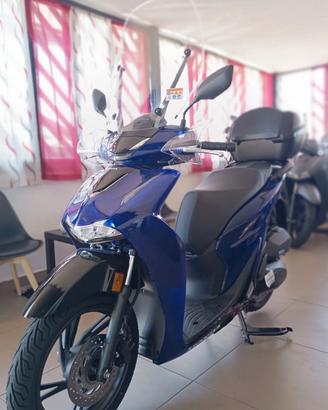 Honda SH 125 Sport vetro PRONTA CONSEGNA
