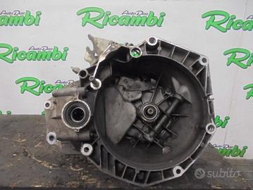 CAMBIO 5 MARCE FORD KA CCU 1.3 MTJ ANNO 2014