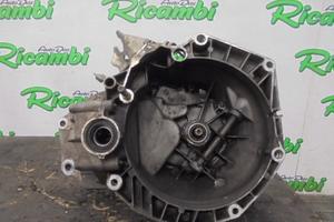 CAMBIO 5 MARCE FORD KA CCU 1.3 MTJ ANNO 2014