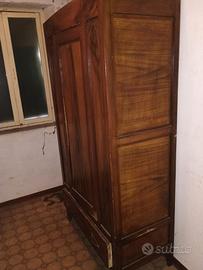 Armadio vintage