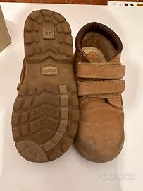 Scarpa Chicco autunno inverno