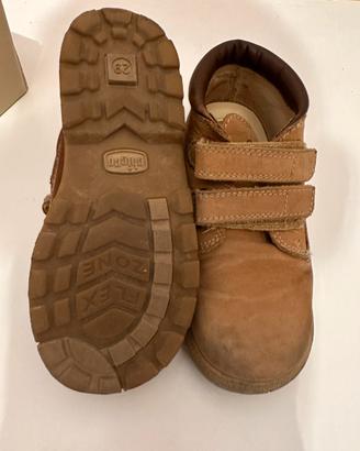 Scarpa Chicco autunno inverno