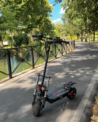 Monopattino Elettrico Laotie Ti30