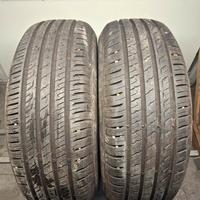 gomme 235/65/17 barum al 99% 