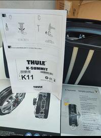 Catene neve THULE k-summit  K11