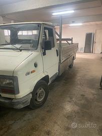 Furgone Fiat Ducato