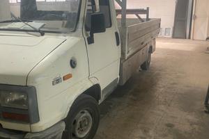 Furgone Fiat Ducato