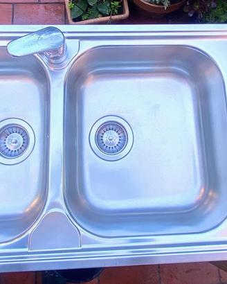 Lavabo Foster cucina 