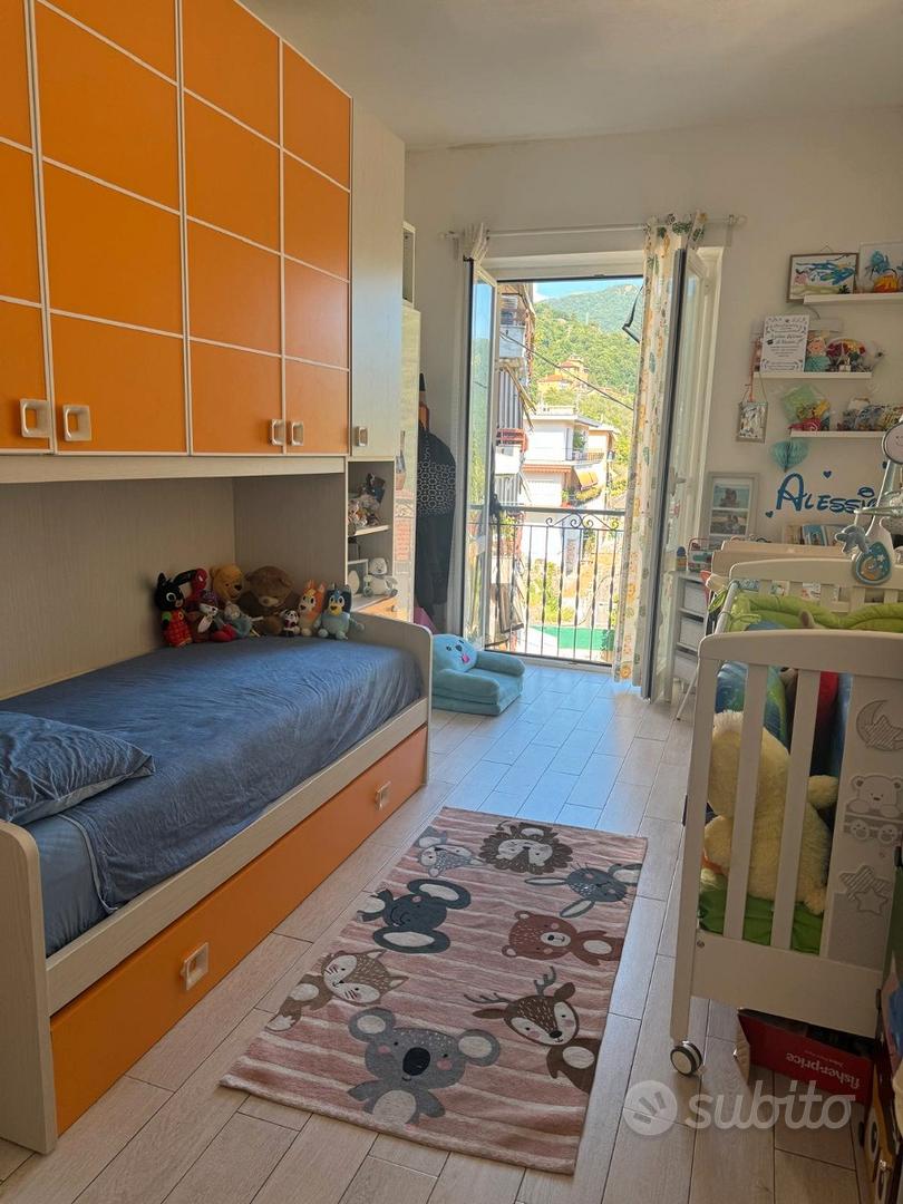 Appartamento – Genova, Rosata, Media Val Bisagno - Altro