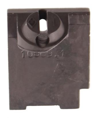 Valvola gas carburatore SHBC 19 - Dell'Orto 10569 