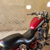 Virago 535