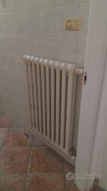 termosifoni ghisa