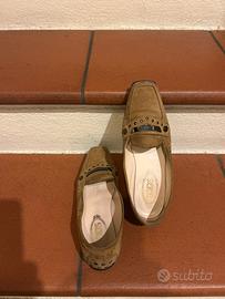 Mocassini Tod’s