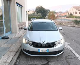 Skoda Octavia 1.6 TDI 115 CV Wagon Executive