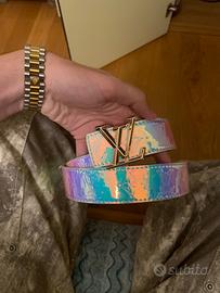 cintura lv riflettente