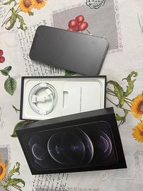 Apple iphone 12 pro