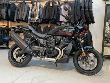 Harley-davidson Pan America 1250 ST