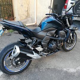 Kawasaki Z 750 - 2009