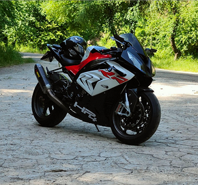 BMW s1000rr