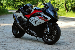 BMW s1000rr
