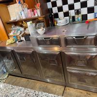 Frigo bar ifi pesaro
