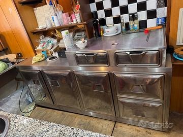 Frigo bar ifi pesaro