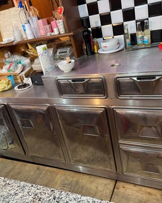 Frigo bar ifi pesaro