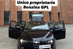 Alfa Romeo 159 1.8 16V Sportwagon Progression