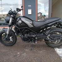 BENELLI Leoncino 500