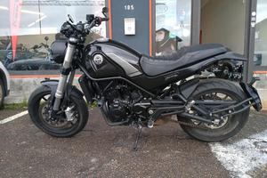 BENELLI Leoncino 500