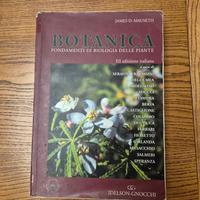 Botanica Mauseth Terza edizione