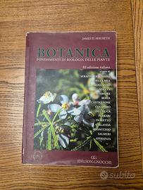 Botanica Mauseth Terza edizione