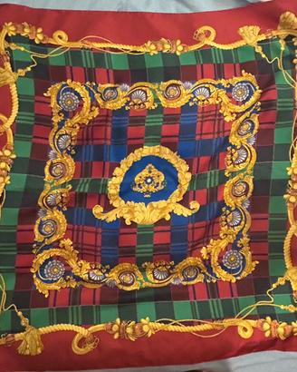Foulard Balmain