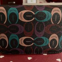 Portafoglio Charro nuovo