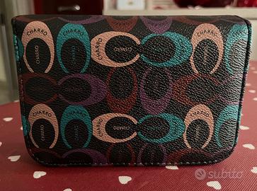 Portafoglio Charro nuovo