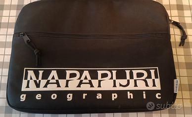 Busta  Porta documenti Napapijri