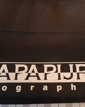 Busta  Porta documenti Napapijri