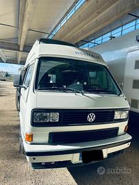 California t3 Volkswagen