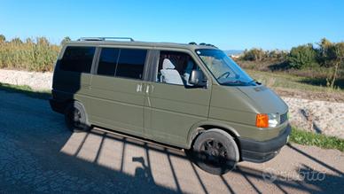 T4 Volkswagen 
