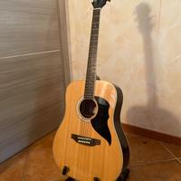 Chitarra acustica Eko Italian Design