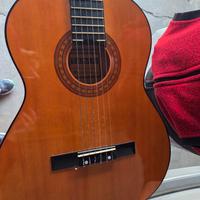 Chitarra classica
