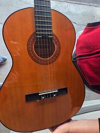 Chitarra classica